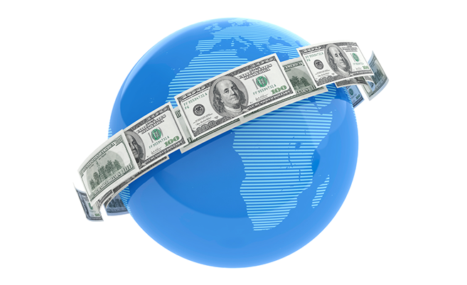 Moving Money How To Transfer Money Around The World Currencycloud   Money Moves 